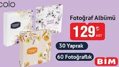 ARTİCOLO FOTOĞRAF ALBÜMÜ 30 YAPRAK 60 FOTOĞRAFLIK ARTİCOLO FOTOĞRAF ALBÜMÜ 30 YAPRAK 60 FOTOĞRAFLIK